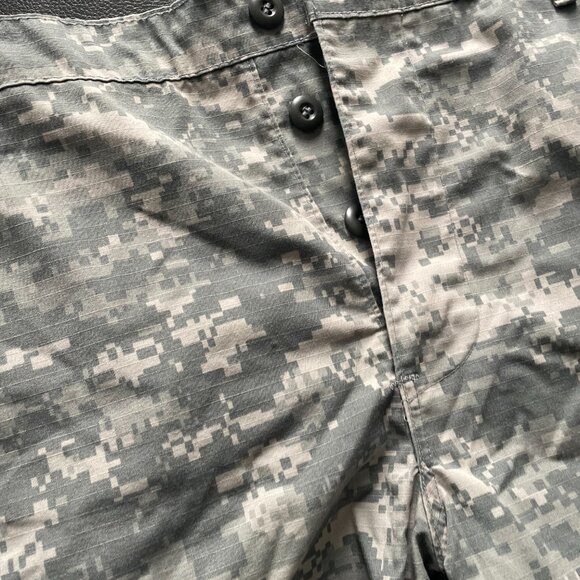 Men's Military Cargo Shorts - 3PK - Picture 14 of 16